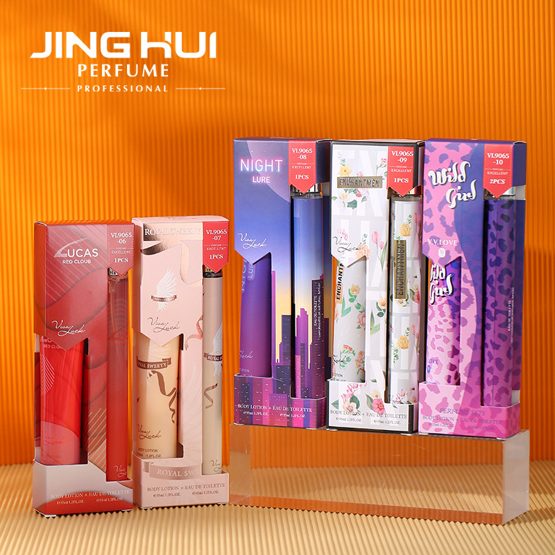 Женский мужской парфюмерный спрей, долговечный парфюмерный мини-лосьон для тела, крем для рук для мужчин и женщин