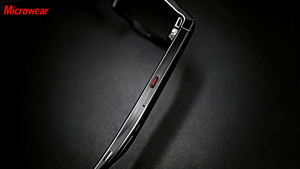 W AI3 AI Smart <b>Glasses</b> G1 HD <b>Camera</b> Real Time Translation Video Voice Recording Smart HD Shooting <b>Glasses</b> for Calls - Product Image 2