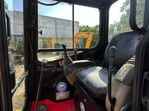 Vendita calda <span class=keywords><strong>Caterpillar</strong></span> CAT 303CR usato piccolo escavatore 3 ton mini scavatore macchina ad alte prestazioni a basso prezzo - Product Image 6