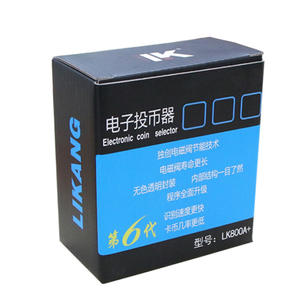 Хочу купить вещи из Китая, селектор затвора монет - Product Image 2