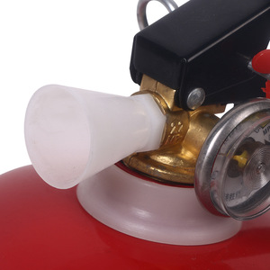 Extintor de Polvo Seco Portátil de 980g para Montar en la Pared de la Cocina - Product Image 3