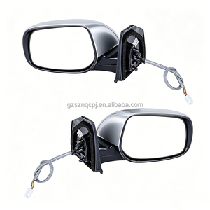 <span class=keywords><strong>Specchietto</strong></span> <span class=keywords><strong>Retrovisore</strong></span> <span class=keywords><strong>Laterale</strong></span> con 3 o 5 Pin per Toyota Corolla 2008-2013 Versione USA, Ricambio Auto - Product Image 2