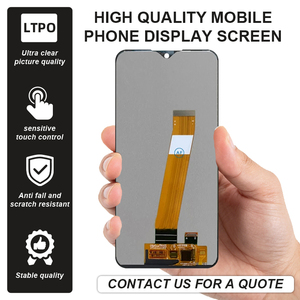 Schermo LCD per Samsung <span class=keywords><strong>A01</strong></span>, Display per Samsung Galaxy <span class=keywords><strong>A01</strong></span>, LCD per Samsung <span class=keywords><strong>A01</strong></span> Core - Product Image 2