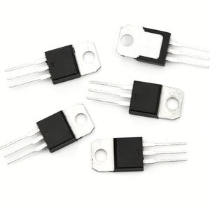 Whole Sale 29502U5 TO220-5 Transistor CZSKU:MT26VK51 - Product Image 1
