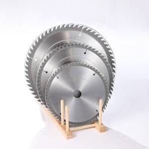 オリジナル10インチ鋸刃 - 硬質合金CrNコーティング丸鋸/テーブルソー刃 木材/金属/プラスチック切断用 カスタマイズ可能 - Product Image 2
