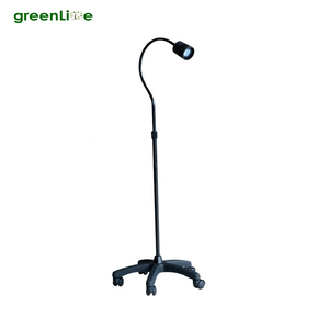 60000lux OLED-K01LIII Dental <strong>Ceiling</strong> Surgical <strong>Operating</strong> <strong>Light</strong> Surgery Examination Lamp - Product Image 3