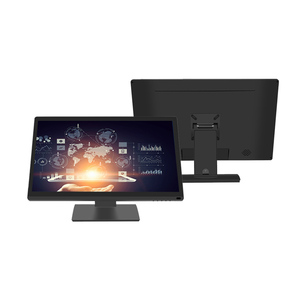 Nouvel écran tactile capacitif industriel étanche IP65 de 19,5 pouces, panneau LCD TFT IPS, ordinateur de bureau à domicile, appareil POS, utilisé pour les entreprises - Product Image 1