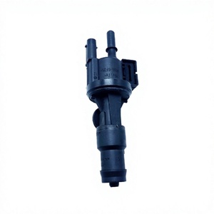 สำหรับวาล์วควบคุมถังคาร์บอนทาคาโยชิ 13907621174 สำหรับ BMW F45 F46 F55 12V DC - Product Image 1