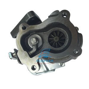 Bộ dụng cụ tăng áp 028145701 028145701jx 028145701jv 028145701q 028145701qx 028145701qv cho VW sgaran 454083 0002 gt1544s Turbo - Product Image 4