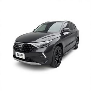 VS7 1.4T Automatique Édition Black Edge Version Confort <span class=keywords><strong>2021</strong></span> |   110 kW, 6 airbags, toit ouvrant panoramique, TPMS, caméra de recul - Product Image 1