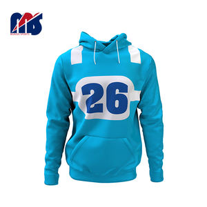 Personalizar Deportes Casual Sudaderas con capucha Gimnasio Sudaderas con capucha Hombre de alta calidad Sudaderas con capucha y sudaderas - Product Image 1