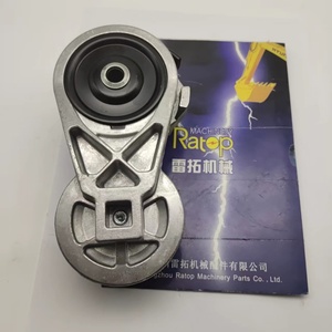 Tensor de Correa de Alta Calidad 375-8345 3758345 para E324D E329D 325D M325D - Product Image 4