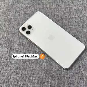 ขายส่ง <span class=keywords><strong>iPhone</strong></span> <span class=keywords><strong>11</strong></span> <span class=keywords><strong>Pro</strong></span> <span class=keywords><strong>Max</strong></span> มือสองราคาถูก ของแท้ ปลดล็อคแล้ว เกรด A+ ผ่านการทดสอบอย่างสมบูรณ์ 64GB <span class=keywords><strong>256GB</strong></span> ทุกสี สมาร์ทโฟนมือสอง - Product Image 1