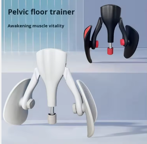 <span class=keywords><strong>Appareil</strong></span> d'entraînement des muscles du plancher pelvien à résistance réglable pour l'amincissement des cuisses internes, pince de Kegel pour les jambes, pour usage domestique post-partum - Product Image 6