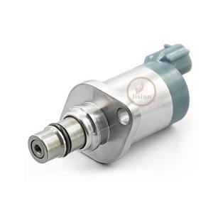 Válvula de Control de Succión de la Bomba de Combustible 04226-0L020 SCV 294200-0660 294200-3890 294200-0L010 - Product Image 3