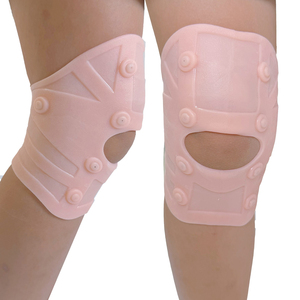 Nuevas Rodilleras de Silicona TPE de Alta Elasticidad con Protector de Compresión Magnética para las Rodillas - Product Image 2