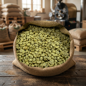 Grains de café secs biologique de haute qualité disponibles à la vente à bas prix - Product Image 2