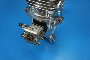Motore a Benzina DLE61 <span class=keywords><strong>per</strong></span> Modelli di <span class=keywords><strong>Aerei</strong></span> ad Ala Fissa, Motore 61CC, Vendita Diretta dalla Fabbrica - Product Image 3