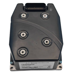 Controlador de Inversor de Motor AC de 24V 250A para Fregadora de Pisos a Batería, Accesorios de Reparación, Directo de Fábrica - Product Image 2