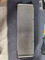 Performance Intercooler for Porsche 992 Turbo s 3.8T Carrera 3.0T Cooling System