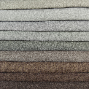 Barato Hometextile sofá tela de dos tonos de <span class=keywords><strong>lino</strong></span> resistente al encogimiento <span class=keywords><strong>grueso</strong></span> fuerte - Product Image 6