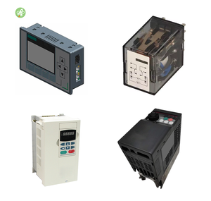 Unidad de Control Original 6SL3040-1MA01-0AA0 para Transmisión de Energía Eléctrica y Equipos Industriales - Product Image 6