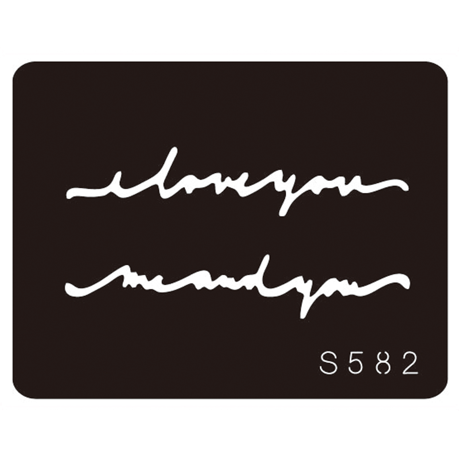 S582