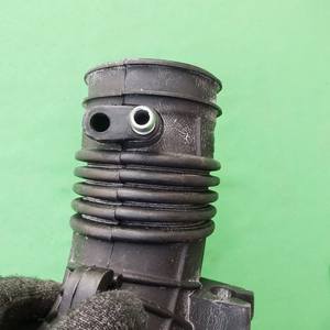 RD5/RD7 Motore inlass rohr OEM 17228-PNE-G00 H-onda C-rv 2002-2006 <span class=keywords><strong>2</strong></span>.0 und <span class=keywords><strong>2</strong></span>.4 Verdrängung gummi ansaugrohr - Product Image 2