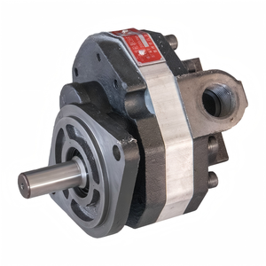 Pompe à engrenages CBFC25 9B650-31A040000A0, pièces détachées hydrauliques pour chargeuses chinoises - Product Image 5