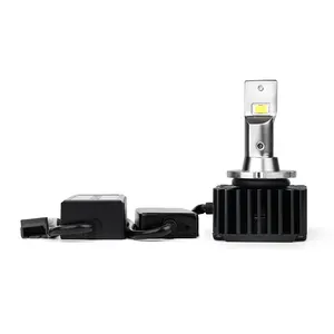 2020 Nieuwe Upgrade 6000 K Canbus D1s D2s D4s D5s D8s D3s Led Koplamp Lamp