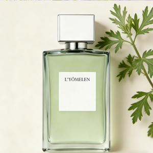 Perfume en Aerosol Natural, Ecológico, de Lujo, Moderno, con Aroma Floral y Frutal, Fragancia Fresca y Duradera - Product Image 1