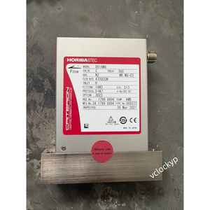 เครื่องควบคุมการไหลของมวล Horiba STEC D514MG รุ่น 34-2757-0362 200SCCM มือสอง - Product Image 2