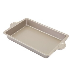 ถาดอบขนมปังทรงสี่เหลี่ยมผืนผ้าเคลือบสารกันติด ทำจากเหล็กกล้าคาร์บอน สำหรับใช้ในครัว - Product Image 4