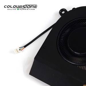 Ventilador de Refrigeración para GPU de Portátil PH317-56, Reemplazo para Ventilador de CPU y GPU de Portátil PH315-55, FPDH DC280010VF0 FPDG DC280010WF0 - Product Image 6