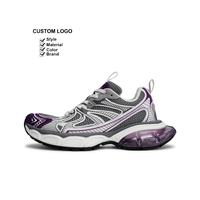 Nouvelles Chaussures de Randonnée Sportives Tendance – Baskets Décontractées pour Hommes et Femmes