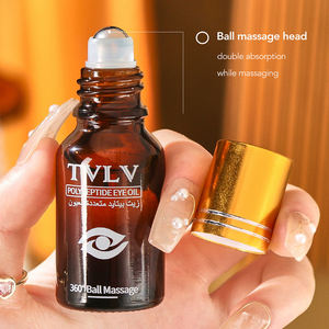 Crema Contorno de Ojos Ball Eye, Cuidado de la Piel Transfronterizo, Gel Antiarrugas, Ilumina el Tono Facial, con Infusión de Aceite, Belleza - Product Image 6