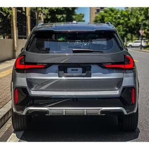 ชุดแต่งสปอร์ตสำหรับรถยนต์ BMW X1 รุ่นปี 2023 U12 ชุดแต่งกันชนหน้าและกันชนหลังแบบใหม่ - Product Image 6