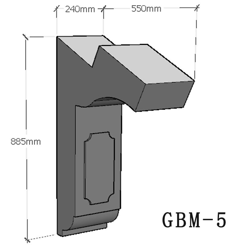 GBM-5