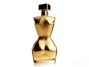 Perfume <span class=keywords><strong>Gaultier</strong></span> Divine Elixir 100ML para Mujer, Aroma Árabe, Larga Duración, Ecológico - Product Image 3