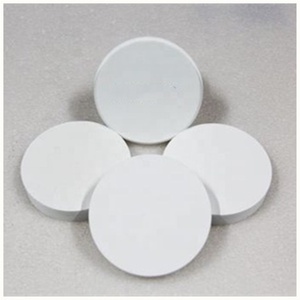 كتل زركونيا شفافة ثلاثية الأبعاد-43-شفافيتي Vita 16 نظام ظل • 98 + تصميم متعدد الطبقات - Product Image 2