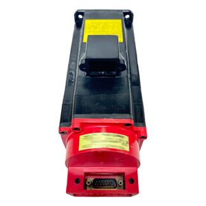 A06B-0377-B176#7000 AC Servo Motor FANUC - Product Image 4