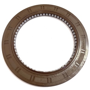 XTSEAO Alta Qualità OEM 12279-1HC0A 12279ED000 Guarnizione Albero Motore Resistente all'Olio FKM 84*117*8.5 per NISSA N - Product Image 1