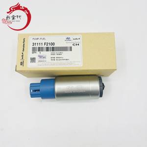 Pompe à carburant d'origine de qualité supérieure 31111-F2100 31111 F2100 pour Hyundai Kia 31111F2100 - Product Image 2