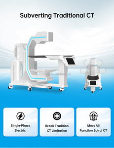 Osmat thiết bị thú y ct-auto <span class=keywords><strong>x</strong></span> Thú Y sử dụng máy CT 4 trong 1 chức năng yêu cầu thấp để cài đặt - Product Image 2