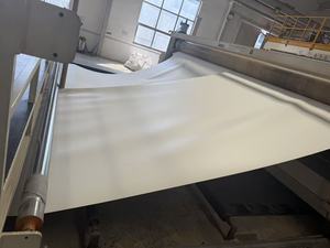 Membrane imperméable TPO sans couture de haute qualité, écologique, épaisseur 1,2 mm/1,5 mm/2,0 mm, haute résistance à la chaleur et aux intempéries - Product Image 6