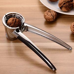 Casse-noix en alliage de zinc réutilisable, outil de cuisine - Product Image 1