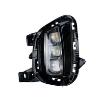 Phare antibrouillard LED pour SONET 2021
