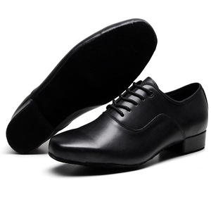 <span class=keywords><strong>Zapatos</strong></span> <span class=keywords><strong>de</strong></span> <span class=keywords><strong>baile</strong></span> para hombre <span class=keywords><strong>Zapatos</strong></span> <span class=keywords><strong>de</strong></span> <span class=keywords><strong>baile</strong></span> social cuadrado latino para hombre - Product Image 3