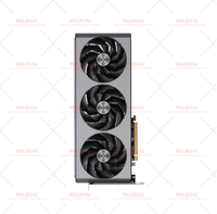 Second Hand Dismantling Game Esports Desktop Graphics Card 7900XTX 24G