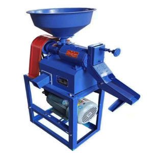 <span class=keywords><strong>Famille</strong></span> utilisant <span class=keywords><strong>la</strong></span> machine de moulin à riz éplucheur de riz broyage de maïs machines de <span class=keywords><strong>Miller</strong></span> de maïs - Product Image 3